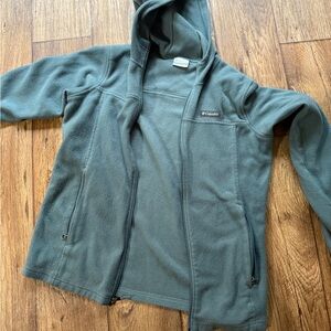 Boys Columbia Fleece